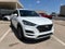 2019 Hyundai TUCSON SEL