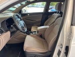 2019 Hyundai TUCSON SEL