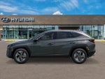 2026 Hyundai TUCSON HYBRID SEL FWD