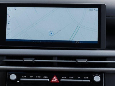 2026 Hyundai TUCSON HYBRID SEL FWD