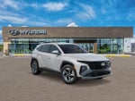 2026 Hyundai TUCSON HYBRID SEL FWD