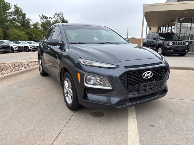 2019 Hyundai KONA SE