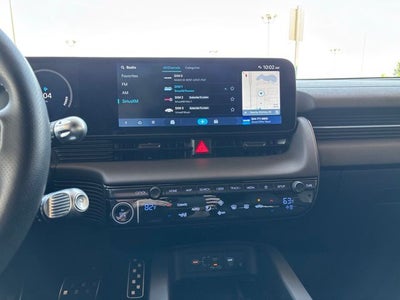 2025 Hyundai IONIQ 5 N Base