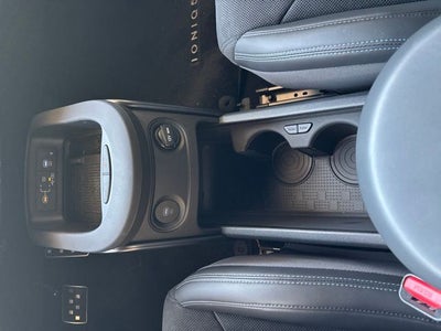 2025 Hyundai IONIQ 5 N Base