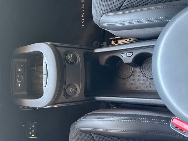 2025 Hyundai IONIQ 5 N Base