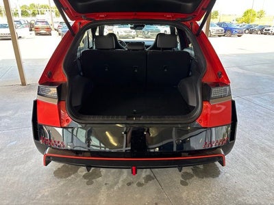 2025 Hyundai IONIQ 5 N Base