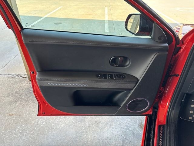 2025 Hyundai IONIQ 5 N Base