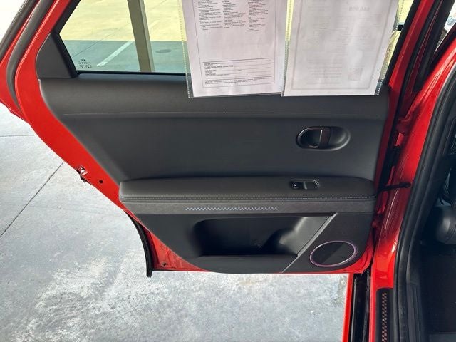 2025 Hyundai IONIQ 5 N Base