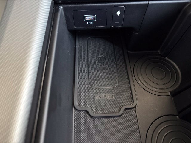 2025 Hyundai Palisade SEL - Photo 25