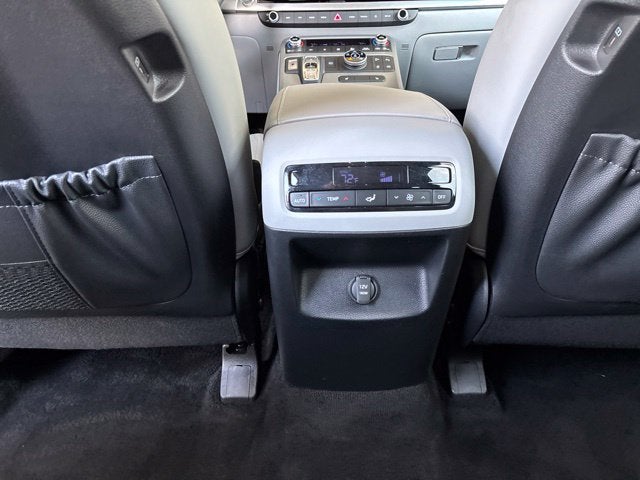 2025 Hyundai Palisade SEL - Photo 27