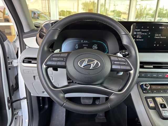 2025 Hyundai Palisade SEL - Photo 8