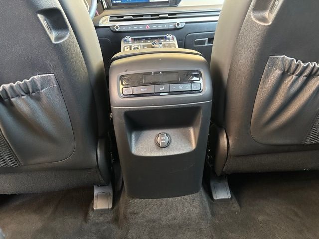 2025 Hyundai Palisade SEL - Photo 28
