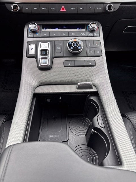 2025 Hyundai Palisade SEL - Photo 13
