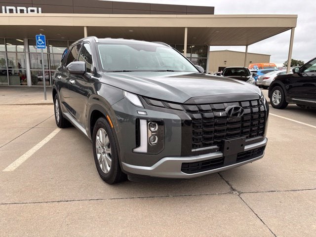 2025 Hyundai Palisade SEL - Photo 19