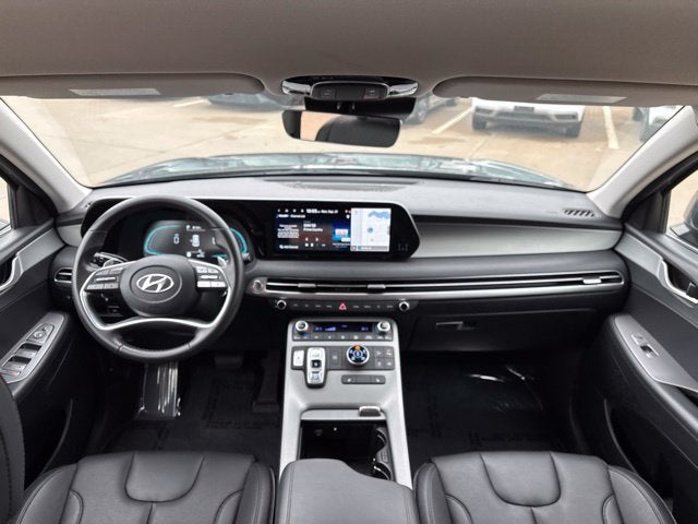 2025 Hyundai Palisade SEL - Photo 7