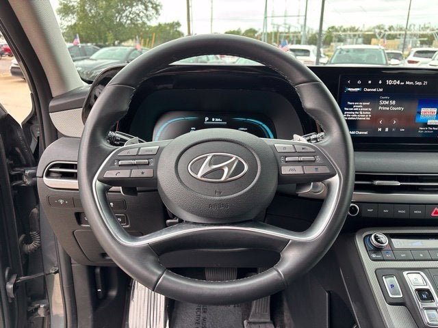 2025 Hyundai Palisade SEL - Photo 8