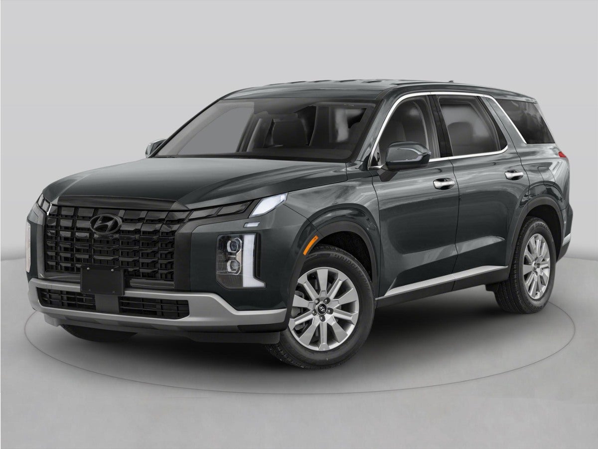 2025 Hyundai Palisade SEL Premium FWD's photo