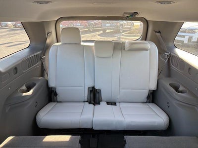 2026 Hyundai PALISADE SEL AWD