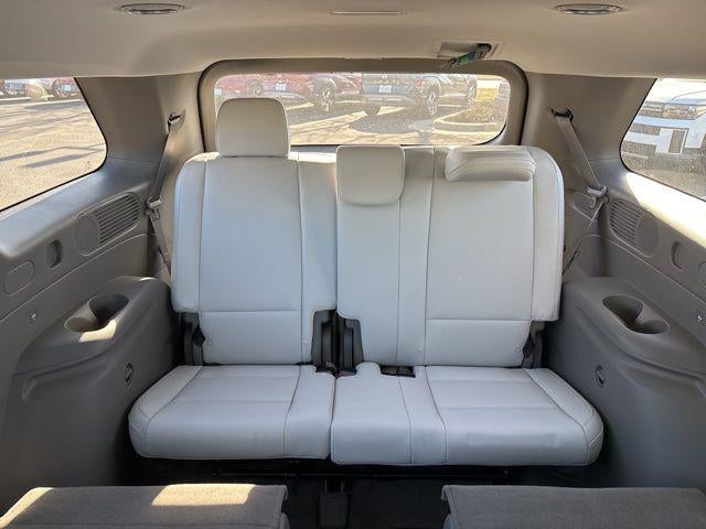 2026 Hyundai PALISADE SEL AWD