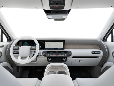 2026 Hyundai PALISADE HYBRID Blue SEL Premium 7P