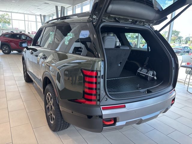 2026 Hyundai Palisade XRT Pro - Photo 10