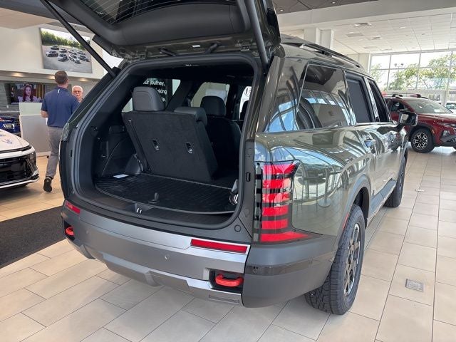 2026 Hyundai Palisade XRT Pro - Photo 8