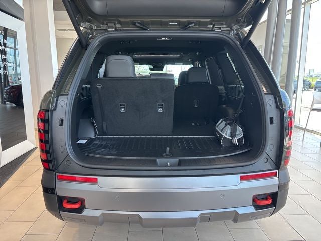 2026 Hyundai Palisade XRT Pro - Photo 9