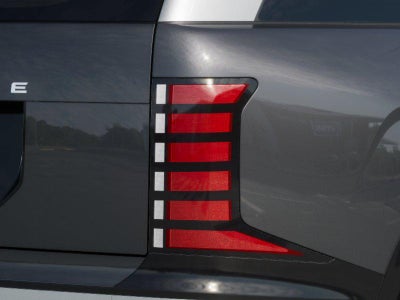 2027 Hyundai PALISADE Limited FWD