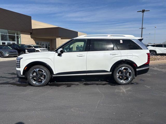 2026 Hyundai PALISADE Limited FWD