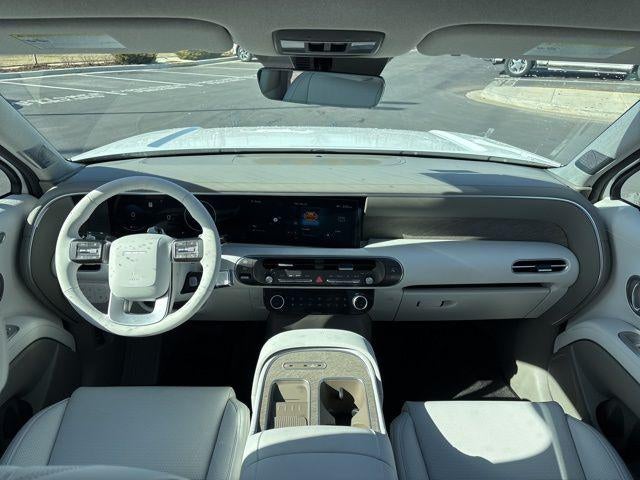 2026 Hyundai PALISADE Limited FWD