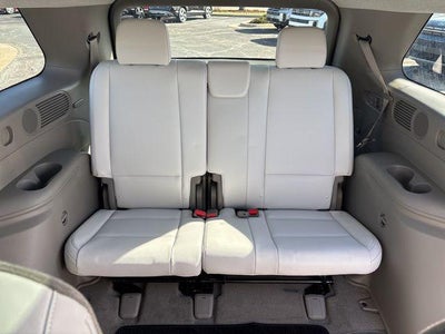 2026 Hyundai PALISADE Limited FWD