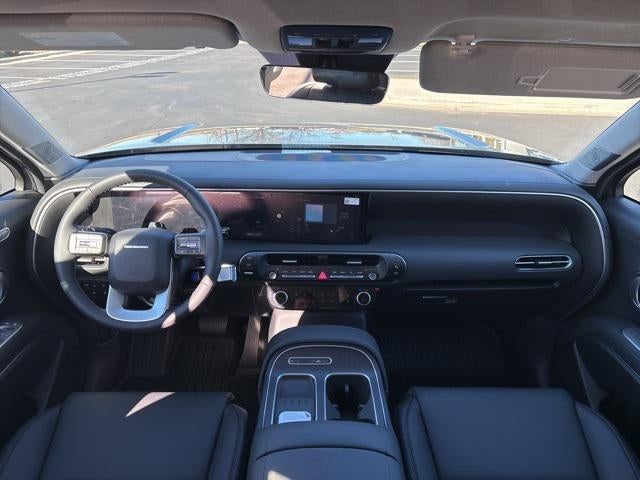 2026 Hyundai PALISADE Limited FWD