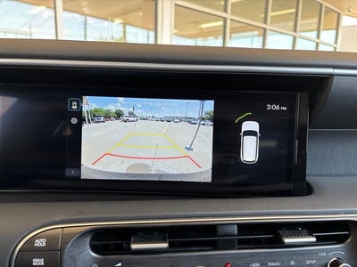 2026 Hyundai PALISADE SEL 7 Passenger