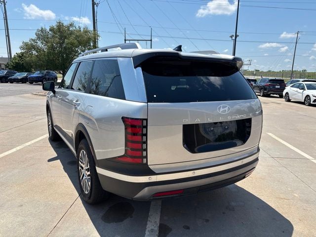 2026 Hyundai PALISADE SEL 7 Passenger