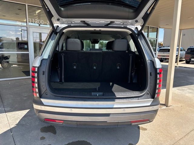 2026 Hyundai PALISADE SEL 7 Passenger