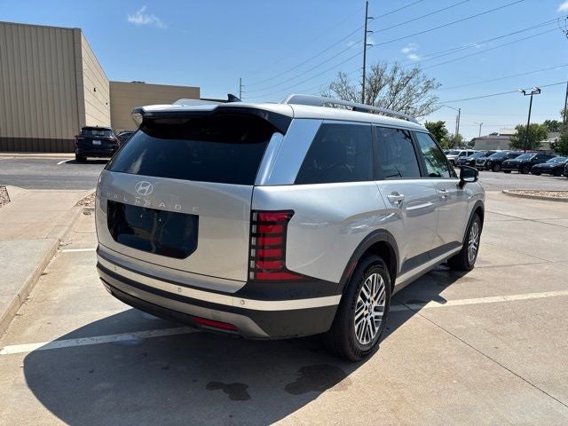 2026 Hyundai PALISADE SEL 7 Passenger