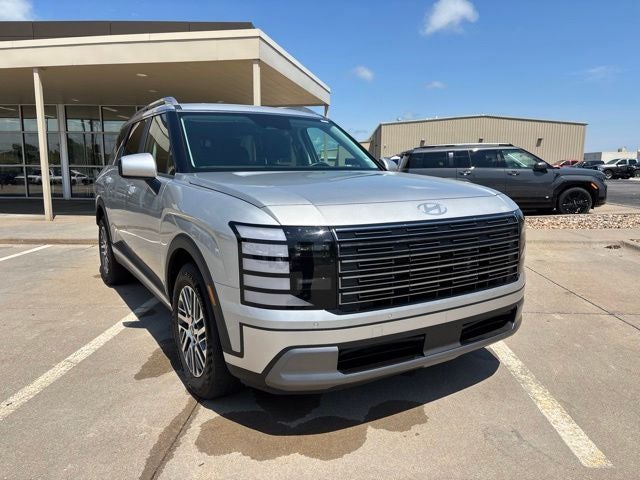 2026 Hyundai PALISADE SEL 7 Passenger