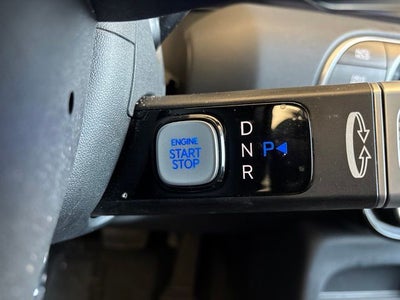 2026 Hyundai PALISADE SEL 7 Passenger