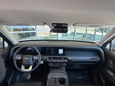 2026 Hyundai PALISADE SEL 7 Passenger