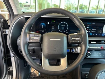 2026 Hyundai PALISADE SEL 7 Passenger