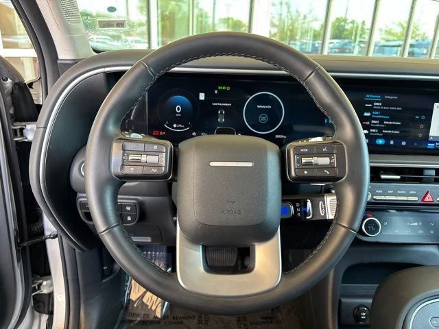 2026 Hyundai PALISADE SEL 7 Passenger