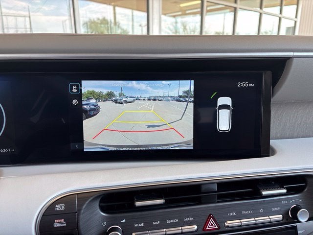 2026 Hyundai Palisade SEL - Photo 11