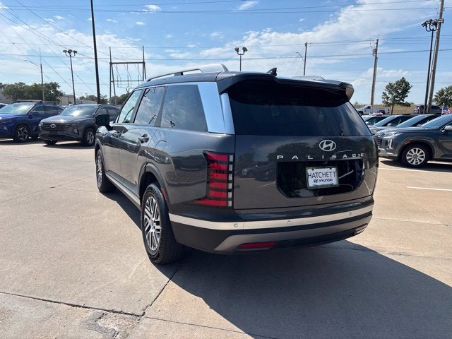 2026 Hyundai Palisade SEL - Photo 14