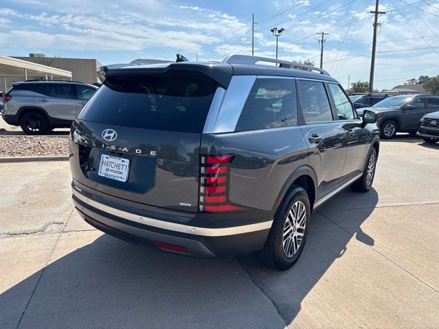2026 Hyundai Palisade SEL - Photo 17