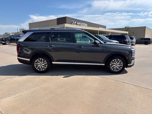 2026 Hyundai Palisade SEL - Photo 18