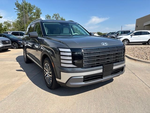 2026 Hyundai Palisade SEL - Photo 19