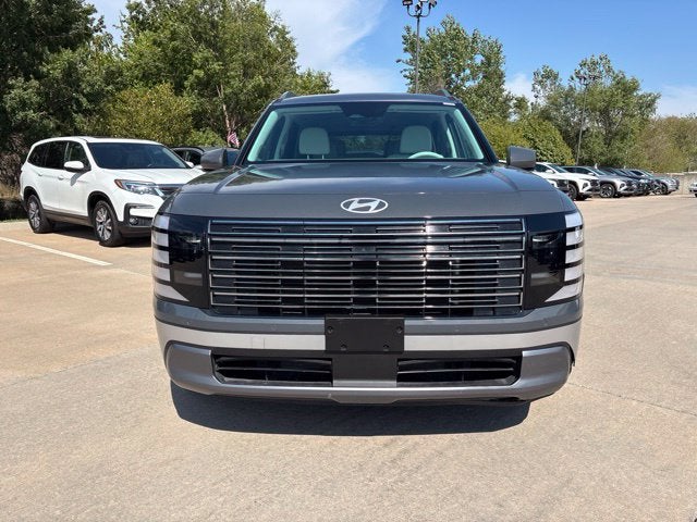 2026 Hyundai Palisade SEL - Photo 20