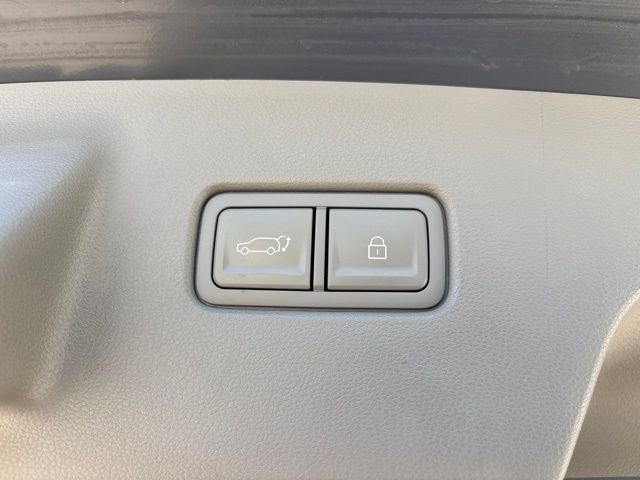 2026 Hyundai Palisade SEL - Photo 21