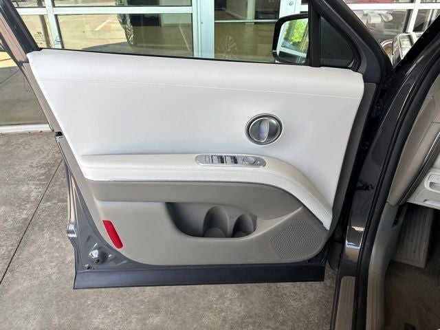 2026 Hyundai Palisade SEL - Photo 23