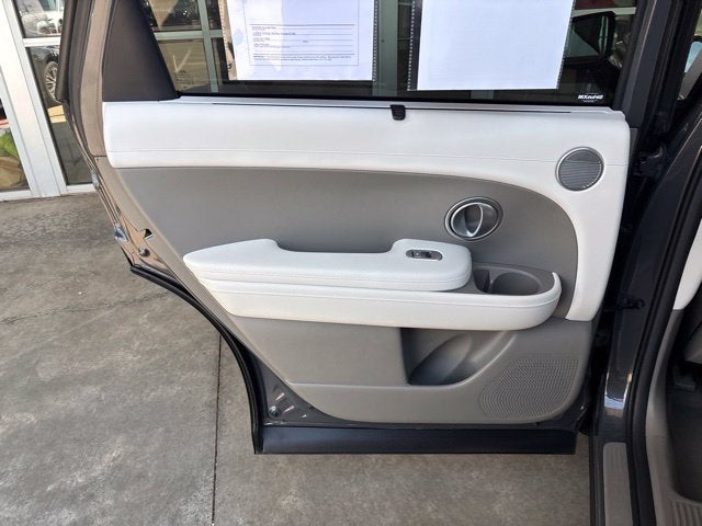 2026 Hyundai Palisade SEL - Photo 28